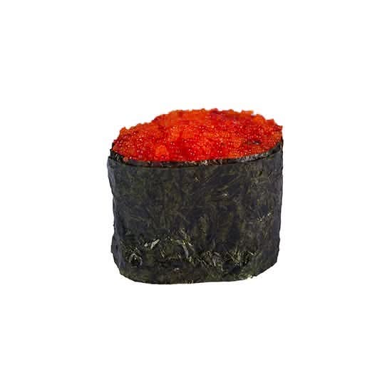 Tobiko (Flying Fish Roe)