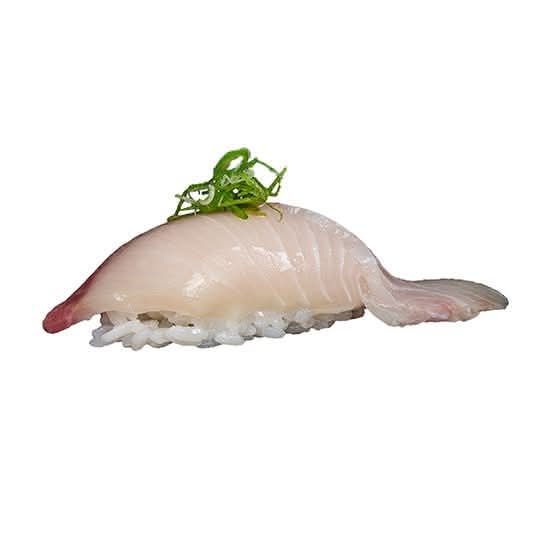 Hamachi (Yellowtail)
