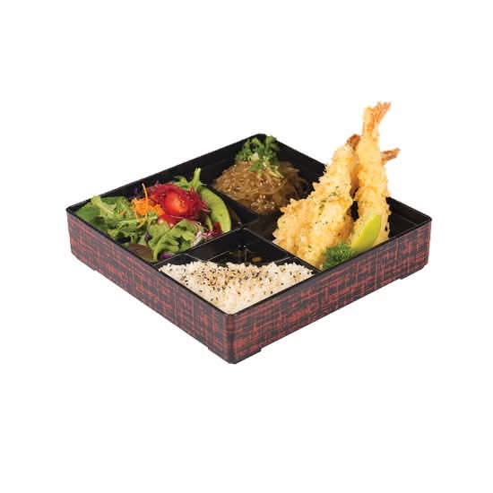 Tempura Bento