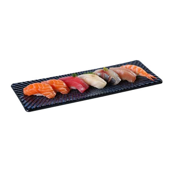 Sushi Appetizer (7 pcs)