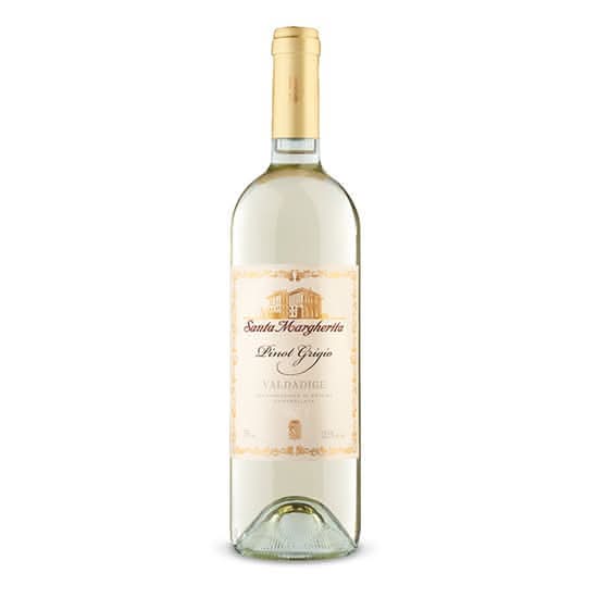 Pinot Grigio, Santa Margherita (12%25 ABV) (750 mL)