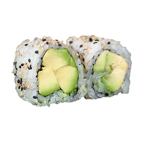 Avocado Roll (6 pcs)