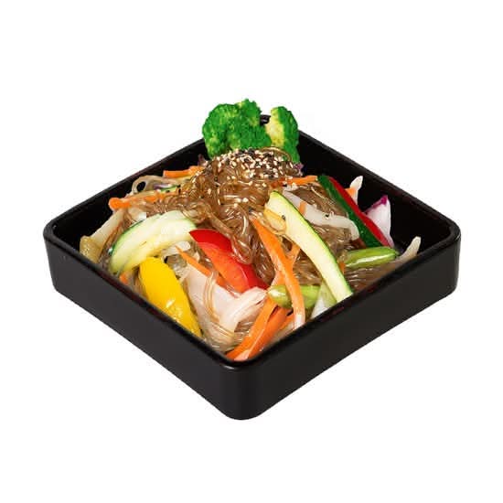 Japchae