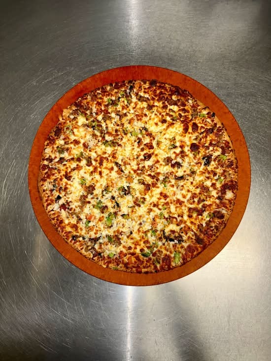 Cook Special (Small)