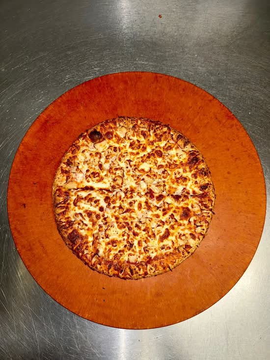 Aloha Chicken (Medium)