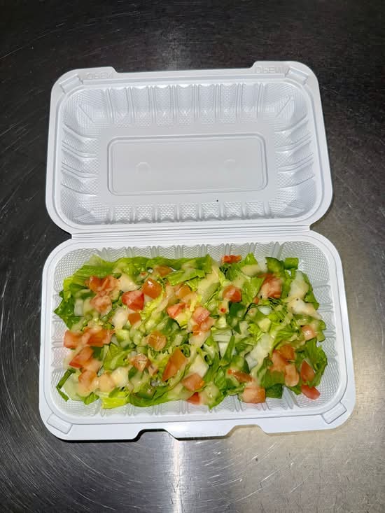 Garden Salad