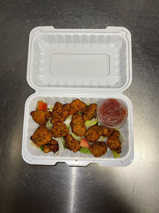 Chicken Tikka (12Pcs)