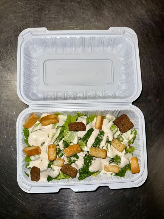 Caesar Salad
