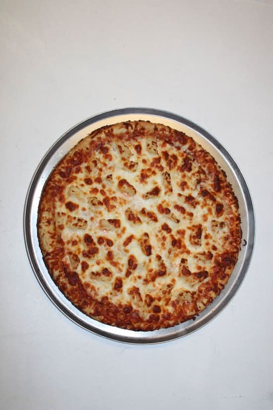 Hawaiian Pizza (Medium)
