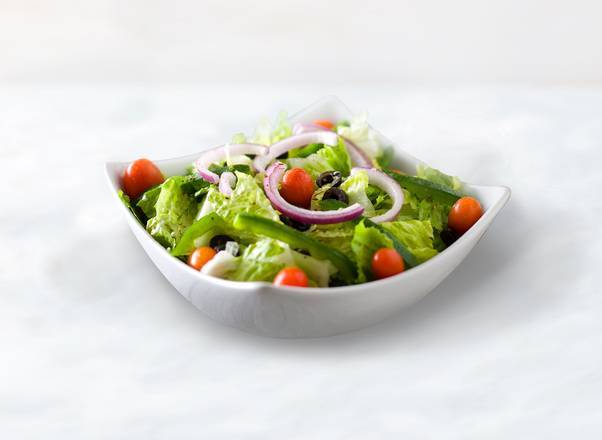 Garden Salad