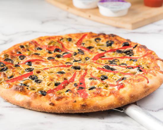 Casino Pizza
