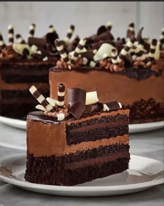CHOCOLATE PRESTIGE