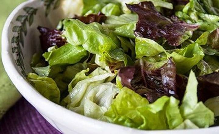 Green Salad "Roma"