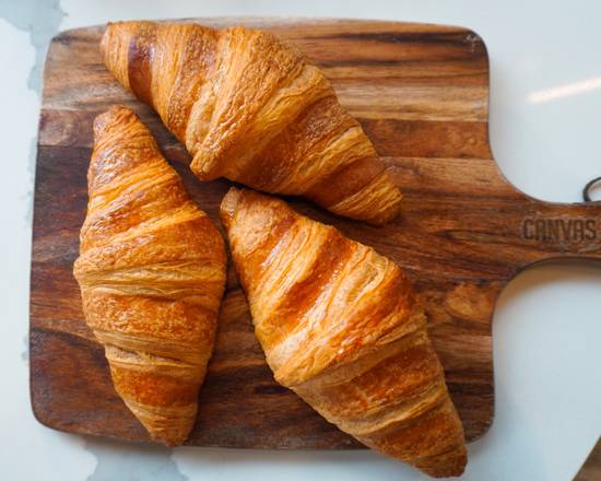 Butter Croissant