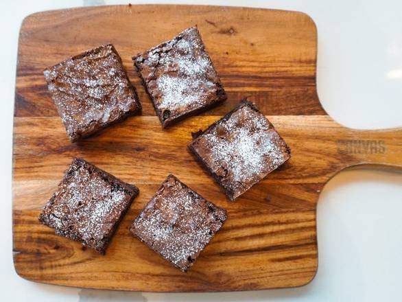 Fudge Brownie