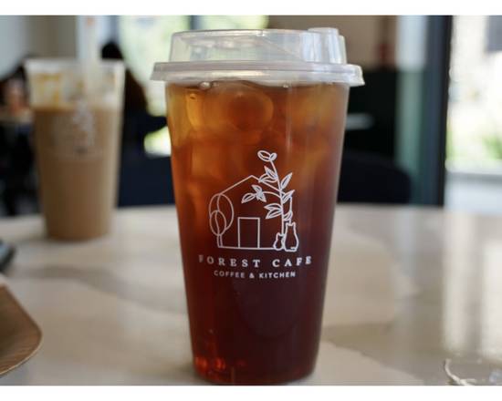 Cold Brew (Cold)