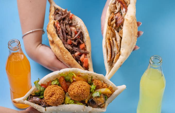 Falafel