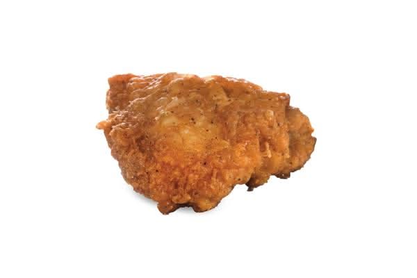 Single Chicken Thigh