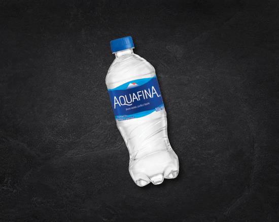 Bottled Water