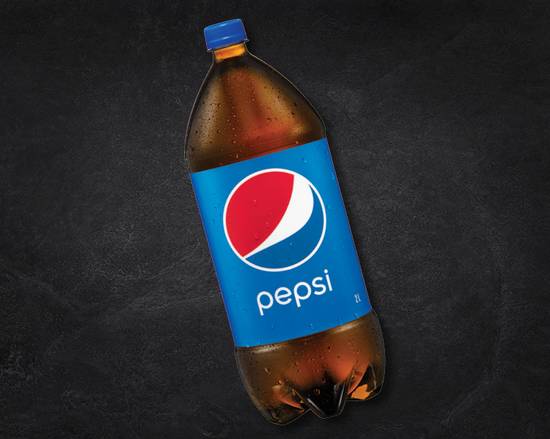 2L Pepsi