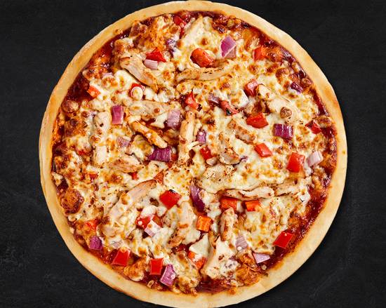 BBQ Chicken