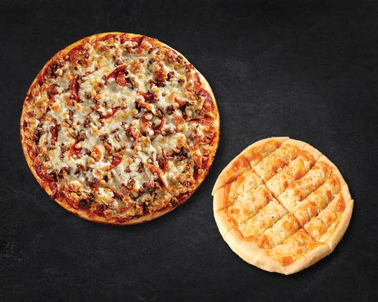 Online for Two