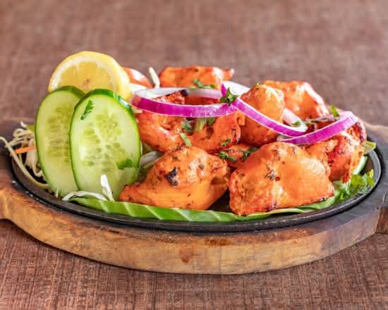 Chicken Tikka (8 pcs)