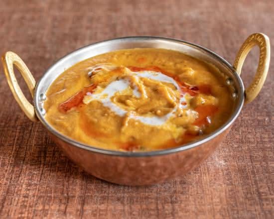 Chef's Special Lamb (Korma)