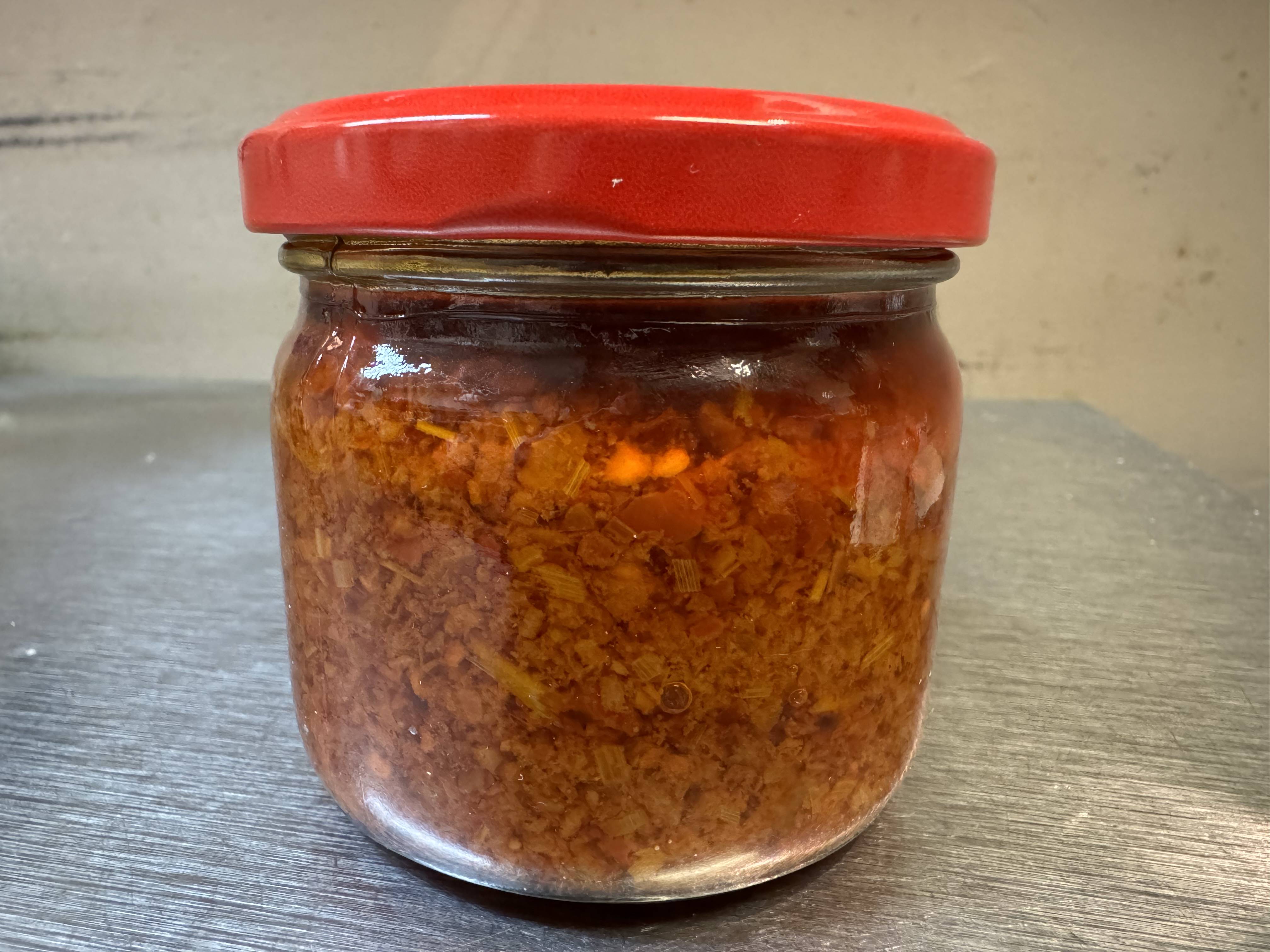 Satay Sauce 200ml