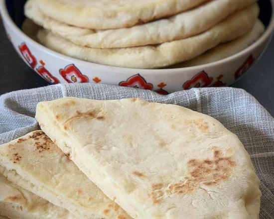Sada Roti