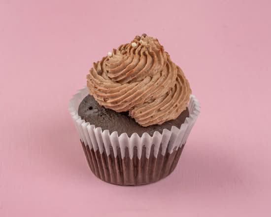 Chocolate - Double Chocolate