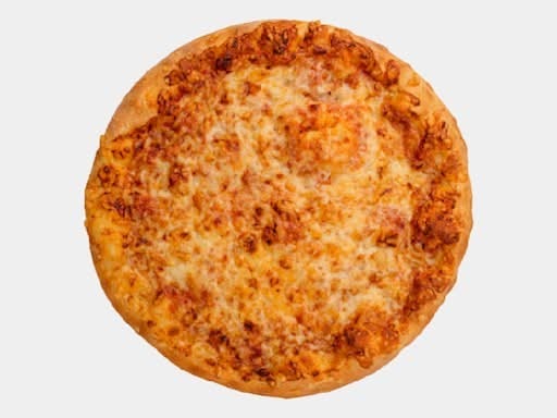 Moyenne Pizza (12") / Medium Pizza (12")