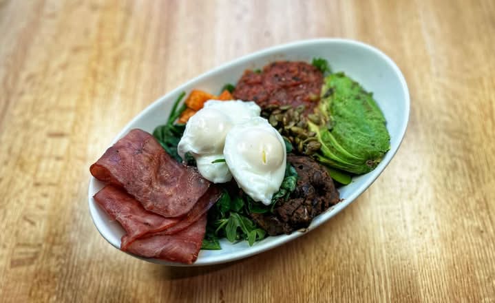 Power Bowl