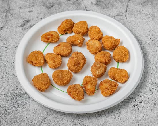 Popcorn Chicken