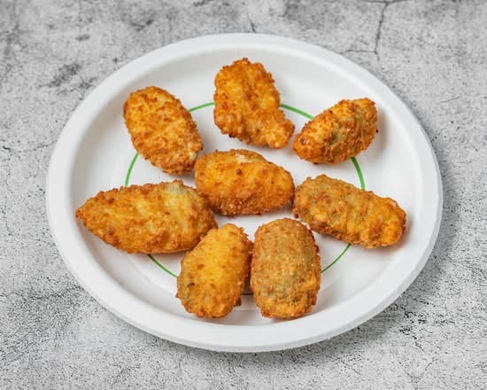 Jalapeno Poppers 8 Piece