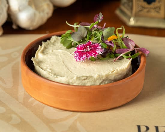 Hummus
