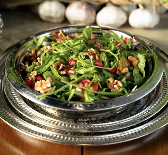 Rocca Salad
