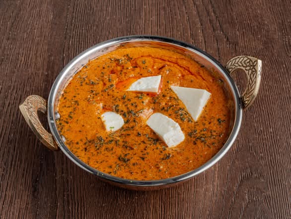 Paneer Butter Masala