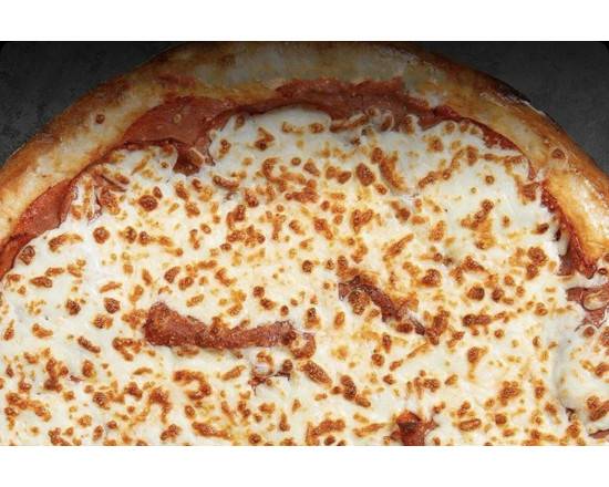 Pizza Pepperoni / Pepperoni Pizza