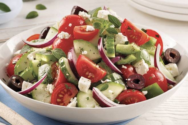 Salade Grecque / Greek Salad