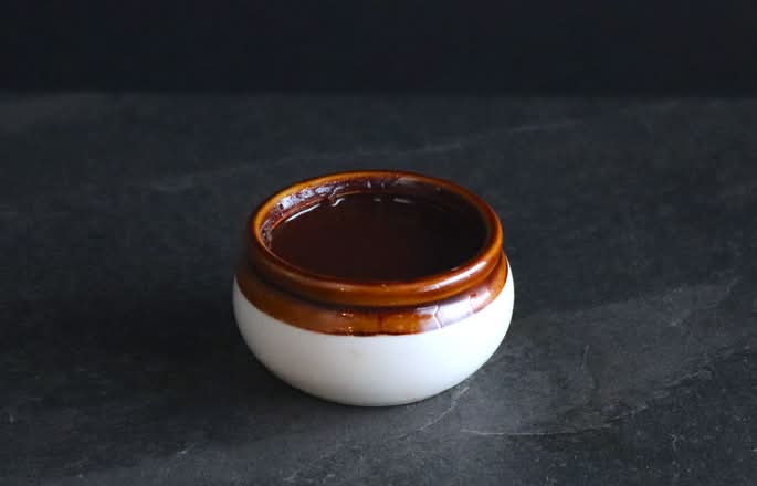 Extra Tamarind Chutney
