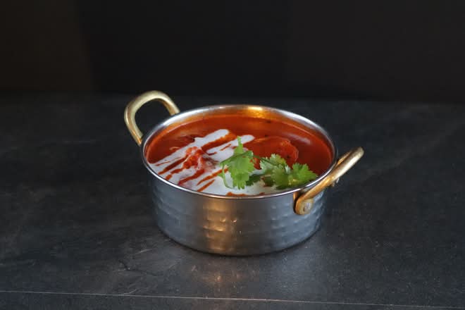 Dilliwala Butter Chicken
