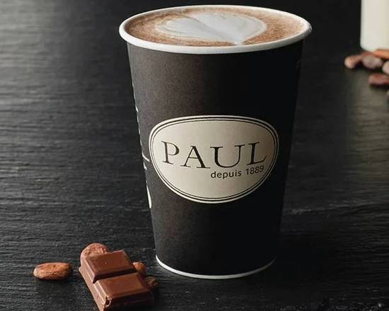 PAUL Mocha