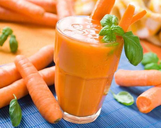 Carrot Juice