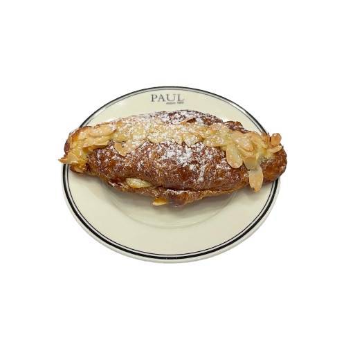 Almond Croissant