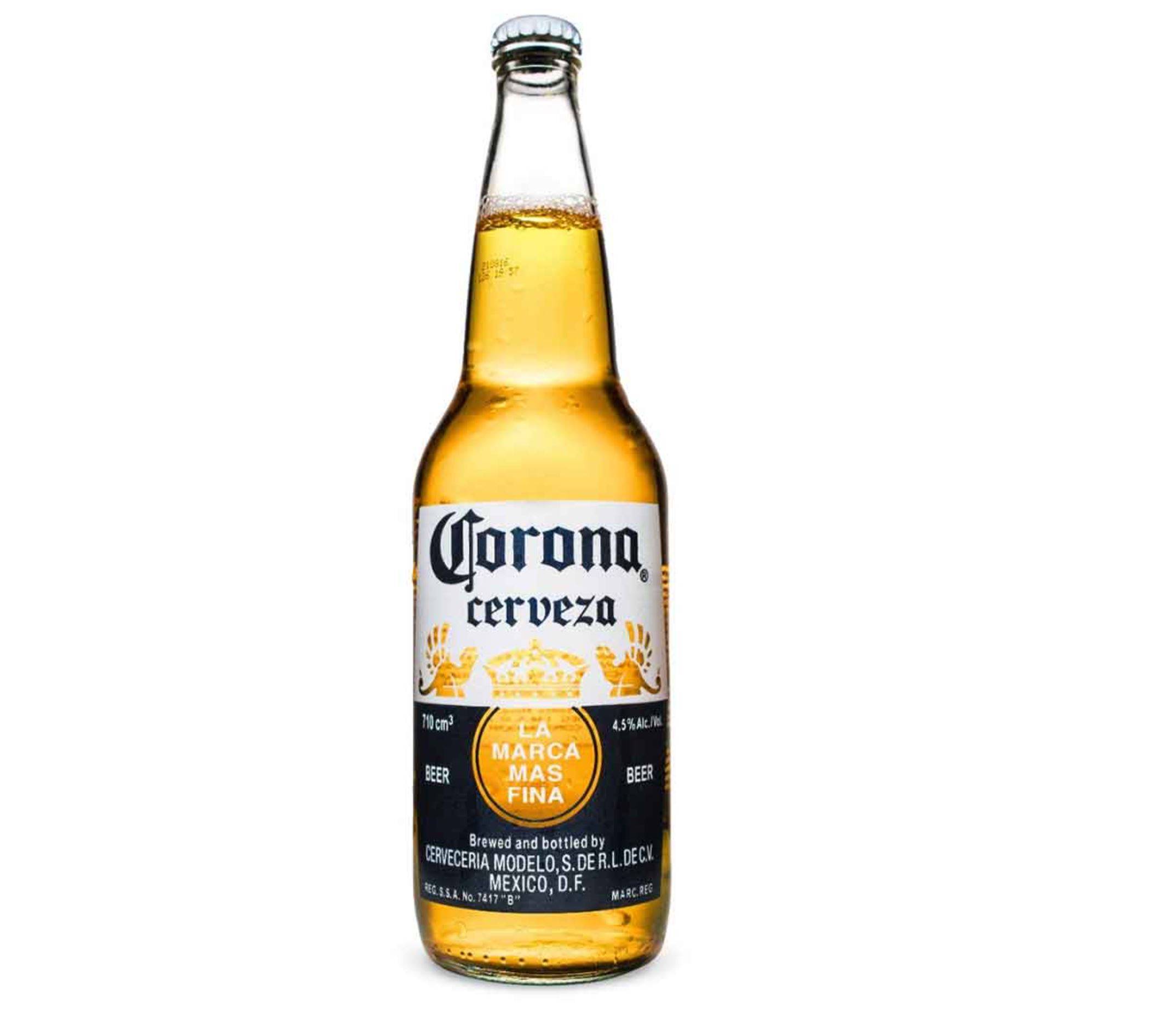 CORONA EXTRA 330ML BOTTLE