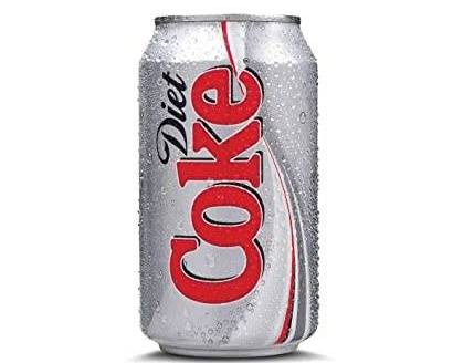 Coca Cola - Diet