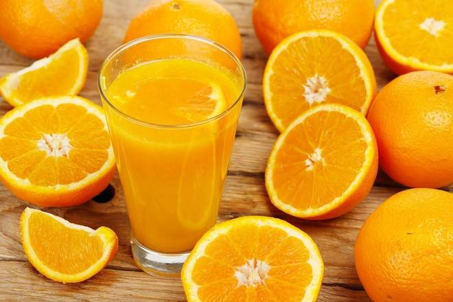 Orange Juice