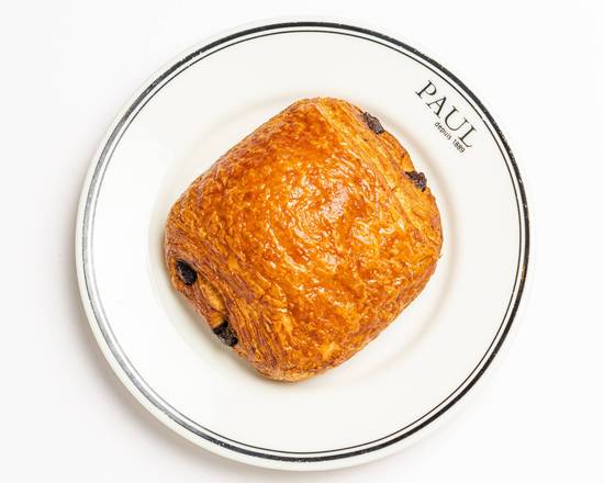Pain Au Chocolate (chocolate croissant)