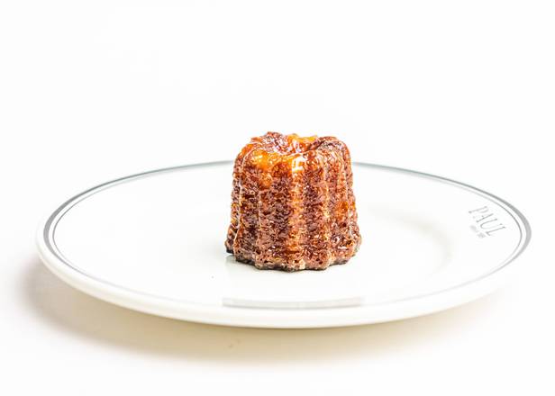 Canelé de bordeaux